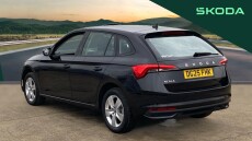 Skoda Scala 1.0 TSI 95 SE 5dr Petrol Hatchback
